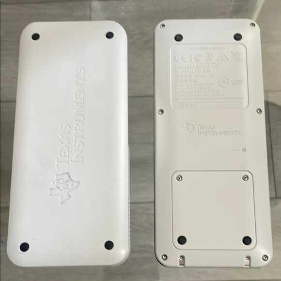 Texas Instruments TI-84 Plus CE Python Calculator - Picture 2 of 3